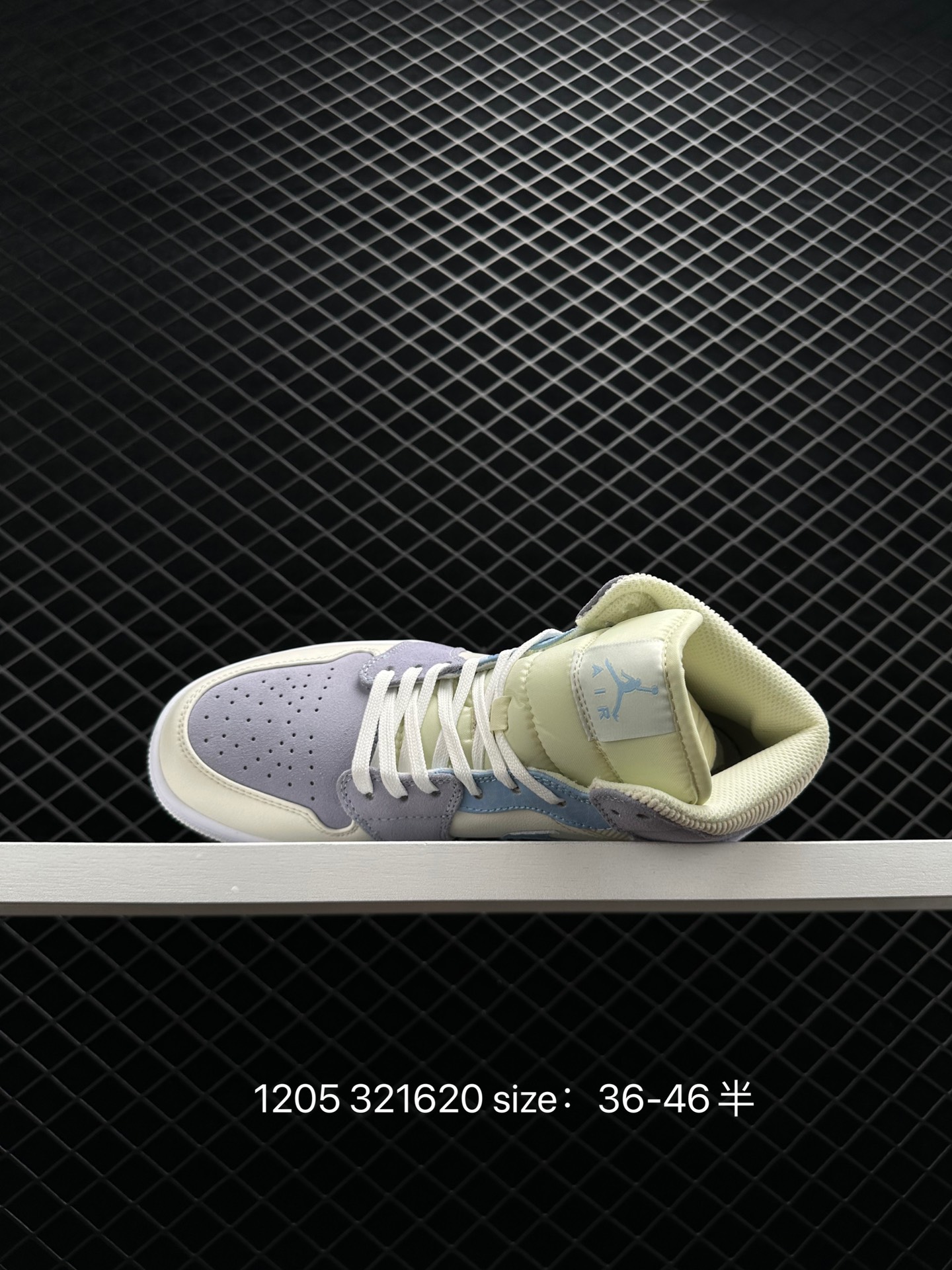 Air Jordan 1 High OG AJ1